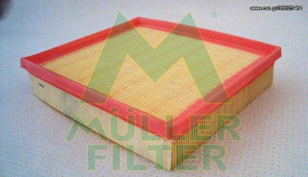 Φίλτρο αέρα MULLER FILTER PA3100