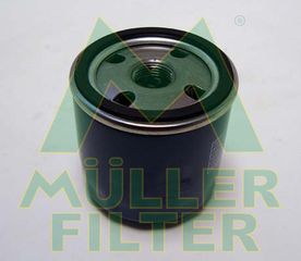 Φίλτρο λαδιού MULLER FILTER FO54