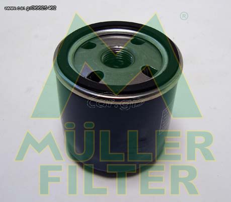Φίλτρο λαδιού MULLER FILTER FO54