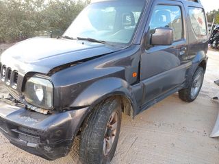 SUZUKI JIMNY G13BB ΚΙΝΗΤΗΡΑΣ Μ13Α.ABS,ΔΑΓΚΑΝΕΣ,ΔΙΣΚΟΠΛΑΚΕΣ WWW SARAVALAKI COM-thumb-7