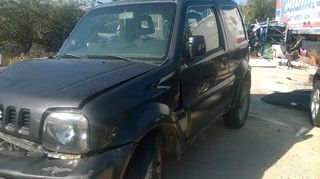 SUZUKI JIMNY G13BB ΚΙΝΗΤΗΡΑΣ Μ13Α.ABS,ΔΑΓΚΑΝΕΣ,ΔΙΣΚΟΠΛΑΚΕΣ WWW SARAVALAKI COM-thumb-9