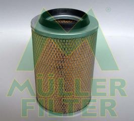 Φίλτρο αέρα MULLER FILTER PA573