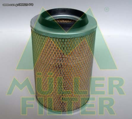 Φίλτρο αέρα MULLER FILTER PA573