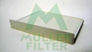 Φίλτρο, αέρας εσωτερικού χώρου MULLER FILTER FC366