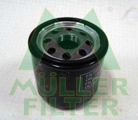 Φίλτρο λαδιού MULLER FILTER FO289