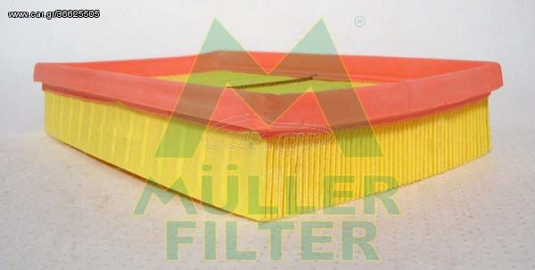 Φίλτρο αέρα MULLER FILTER PA3304