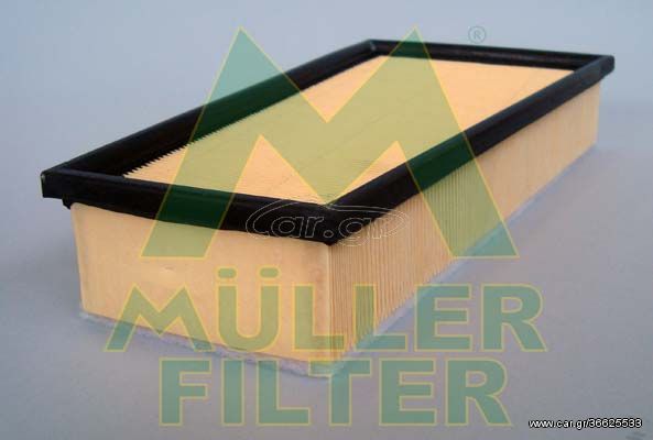 Φίλτρο αέρα MULLER FILTER PA154