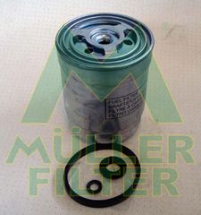 MULLER ΦΙΛΤΡΑ ΠΕΤΡΕΛΑΙΟΥ MERCEDES