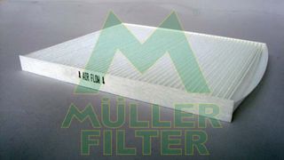 Φίλτρο, αέρας εσωτερικού χώρου MULLER FILTER FC343