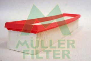 Φίλτρο αέρα MULLER FILTER PA738