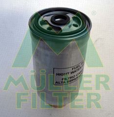 Φίλτρο καυσίμου MULLER FILTER FN804