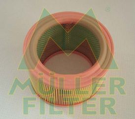 Φίλτρο αέρα MULLER FILTER PA222