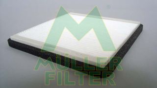 Φίλτρο, αέρας εσωτερικού χώρου MULLER FILTER FC001