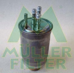Φίλτρο καυσίμου MULLER FILTER FN127