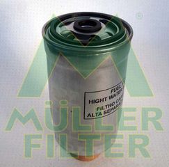 Φίλτρο καυσίμου MULLER FILTER FN807