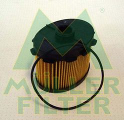 Φίλτρο καυσίμου MULLER FILTER FN146