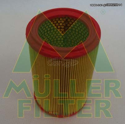 Φίλτρο αέρα MULLER FILTER PA93