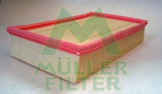 Φίλτρο αέρα MULLER FILTER PA3217