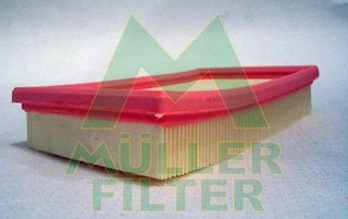 Φίλτρο αέρα MULLER FILTER PA398