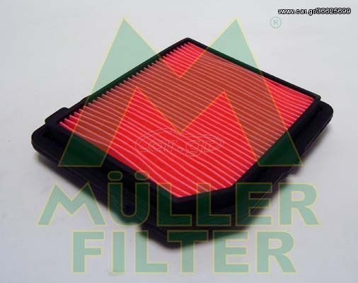 Φίλτρο αέρα MULLER FILTER PA108