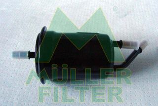 Φίλτρο καυσίμου MULLER FILTER FB324