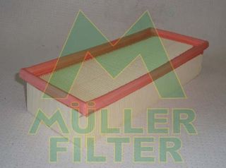 Φίλτρο αέρα MULLER FILTER PA147