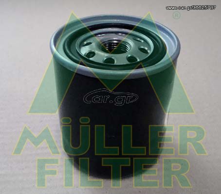 Φίλτρο καυσίμου MULLER FILTER FN438