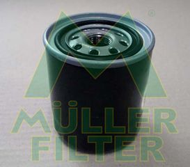 MULLER ΦΙΛΤΡΑ ΠΕΤΡΕΛΑΙΟΥ ISUZU