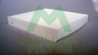 Φίλτρο, αέρας εσωτερικού χώρου MULLER FILTER FC252