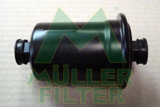 Φίλτρο καυσίμου MULLER FILTER FB344