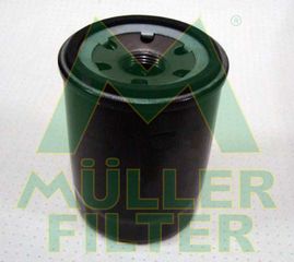 Φίλτρο λαδιού MULLER FILTER FO198