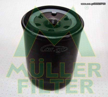 Φίλτρο λαδιού MULLER FILTER FO198