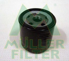 Φίλτρο λαδιού MULLER FILTER FO124