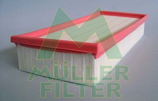 Φίλτρο αέρα MULLER FILTER PA234