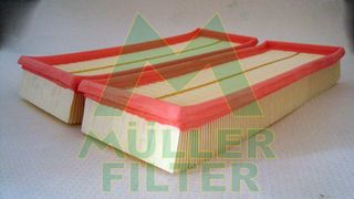 Φίλτρο αέρα MULLER FILTER PA3109x2