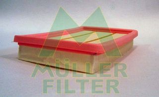 Φίλτρο αέρα MULLER FILTER PA628