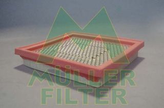 Φίλτρο αέρα MULLER FILTER PA459