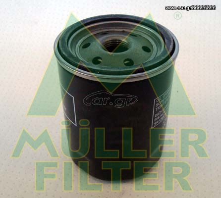 Φίλτρο λαδιού MULLER FILTER FO319