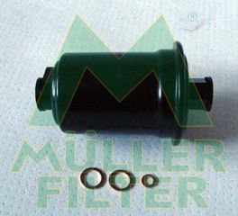 Φίλτρο καυσίμου MULLER FILTER FB316