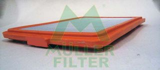 Φίλτρο αέρα MULLER FILTER PA386
