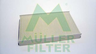 Φίλτρο, αέρας εσωτερικού χώρου MULLER FILTER FC142
