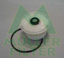 MULLER ΦΙΛΤΡΑ ΠΕΤΡΕΛΑΙΟΥ TOYOTA