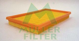 Φίλτρο αέρα MULLER FILTER PA3192