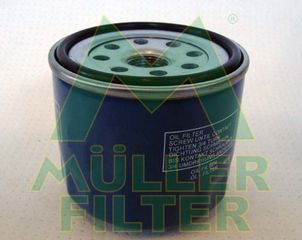 Φίλτρο λαδιού MULLER FILTER FO226