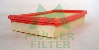 Φίλτρο αέρα MULLER FILTER PA3282