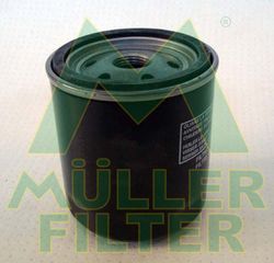 Φίλτρο λαδιού MULLER FILTER FO375