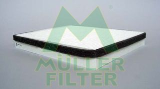 Φίλτρο, αέρας εσωτερικού χώρου MULLER FILTER FC240