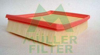 Φίλτρο αέρα MULLER FILTER PA785