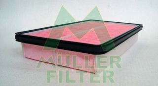 Φίλτρο αέρα MULLER FILTER PA795