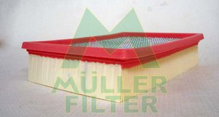 MULLER ΦΙΛΤΡΑ ΑΕΡΟΣ FORD